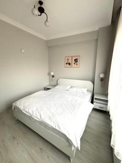 Sevez Apart - Gelibolu - 4