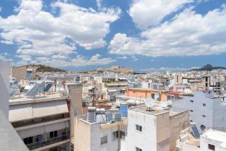 Stylish elevated ground floor studio with yard - 3