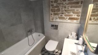 maion: Traditional house - Nikiti old village - Nikiti - 6