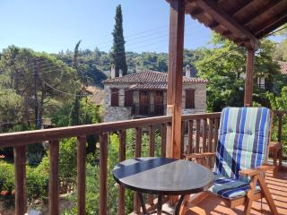 maion: Traditional house - Nikiti old village - Nikiti - 4