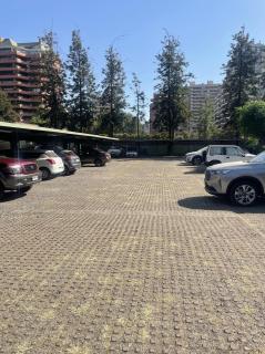 Apartamento 2 habitaciones I Las Condes I Estacionamiento I Piscina - Santiago - 4