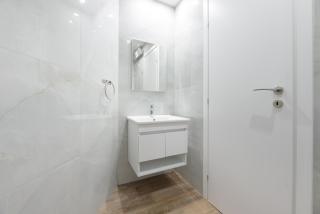 Stylish elevated ground floor studio with yard - Athen - 4