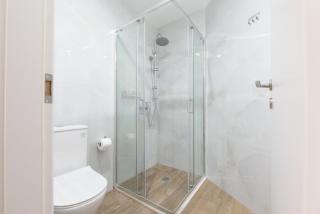 Stylish elevated ground floor studio with yard - Athen - 5