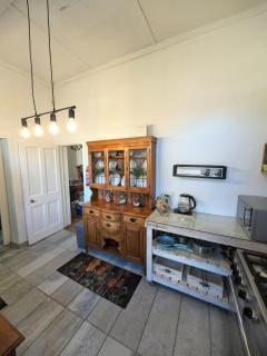 La Petite Maison de Gres - Fouriesburg - 7