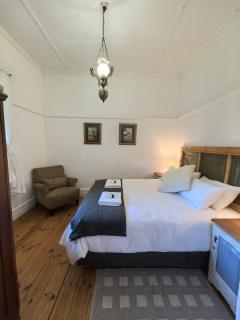 La Petite Maison de Gres - Fouriesburg - 5
