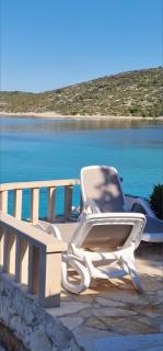 Villa Dalmatia Kanica - Sevid - 9