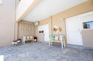 By the Sea Apartments-studios - Siviri - 6
