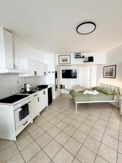 Nicodemo Florence Home - Florenz - 9
