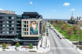 Hotel Celare, Cincinnati Midtown, a Tribute Portfolio Hotel - Cincinnati - 7