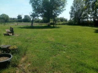 echte plattelandservaring in rust en ruimte - - 9
