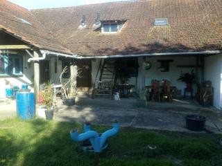 echte plattelandservaring in rust en ruimte - - 5