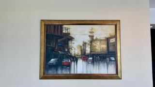 Centaurus Two Bed City View Apartment - Islamabad - 5