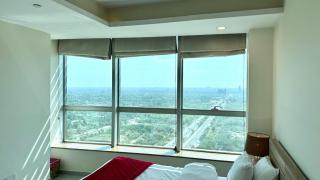 Centaurus Two Bed City View Apartment - Islamabad - 3
