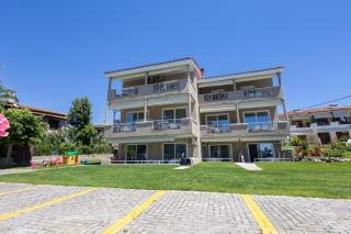 By the Sea Apartments-studios - Siviri - 4