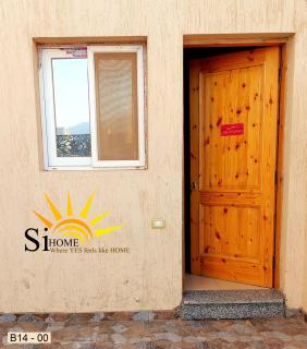 Si Home Dahab - - 4