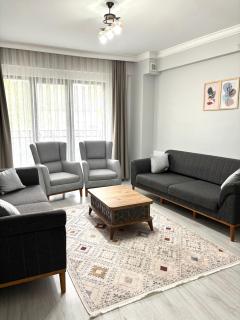 Sevez Apart - Gelibolu - 8