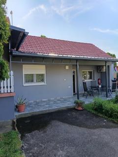 Apartman DOMAGOJ - Vukovar - 8