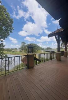 Pasir Hor Villa - Kota Bharu - 6