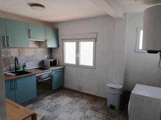Apartamento de 3 habitaciones cercano a la playa - Tarifa - 6