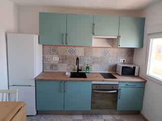 Apartamento de 3 habitaciones cercano a la playa - Tarifa - 5