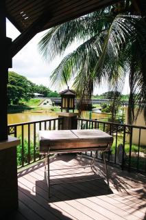 Pasir Hor Villa - Kota Bharu - 2