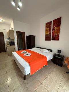 Ande rooms - Stavros - 6