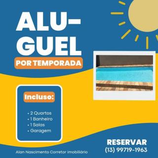 Casa Alan Nascimento - Ubatuba - 0