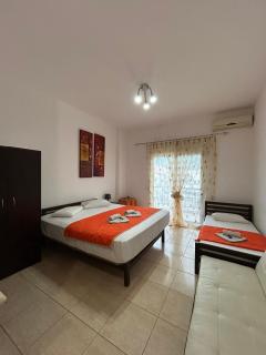 Ande rooms - Stavros - 3