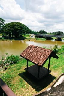 Pasir Hor Villa - Kota Bharu - 8