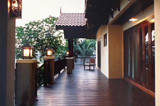 Pasir Hor Villa - Kota Bharu - 3