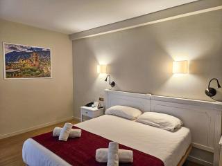 Hotel Pere D'Urg 3000 - 2