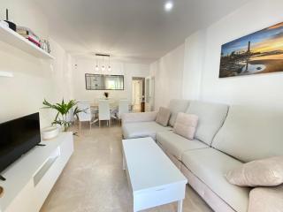 Apartamento La Laguna - Chipiona - 9