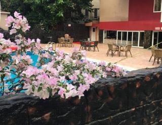 Livane Beach Hotel - 6