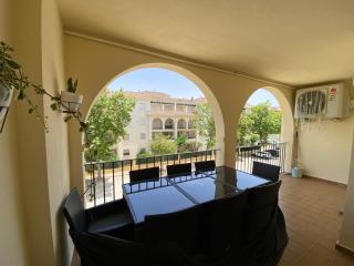 Apartamento La Laguna - Chipiona - 8