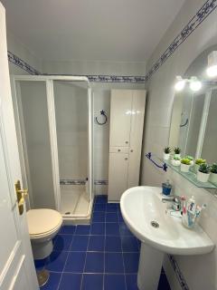 Apartamento La Laguna - Chipiona - 2