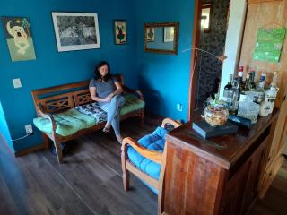 Casa da Lua Estrela - Visconde De Maua - 1