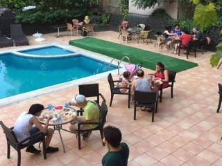 Livane Beach Hotel - Alanya - 6