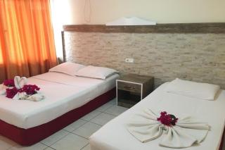 Livane Beach Hotel - Alanya - 4