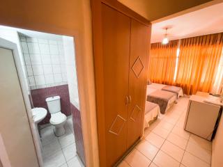 Livane Beach Hotel - Alanya - 3