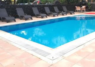 Livane Beach Hotel - 3