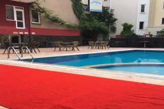 Livane Beach Hotel - Alanya - 1