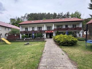 Schatzn Hof - Pottenstein - 9