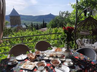 Maganiskhedi - Mtskheta - 9