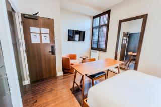 Self Check-In Boutique Hotel - Quartier latin - Room 202 - Montréal - 6