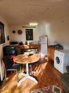 Camps Bay, Garden Apartment - 1
