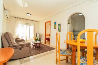 038 Lakeside View - Alicante Holiday - La Mata - 2
