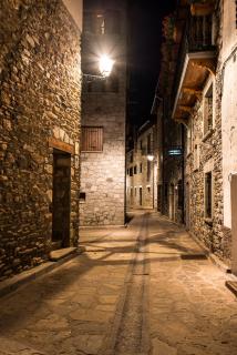 Apartamentos Casa Pichuana - Benasque - 1