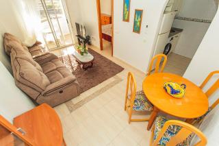 038 Lakeside View - Alicante Holiday - La Mata - 1