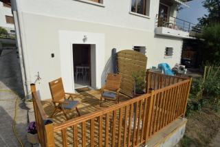 Studio de la Grimotière - Aix-les-Bains - 8