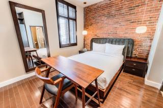 Self Check-In Boutique Hotel - Quartier latin - Room 202 - Montréal - 9